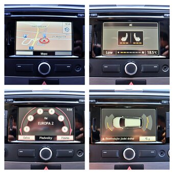 Volkswagen Passat Variant 2.0 TDI BMT Comfortline - 17