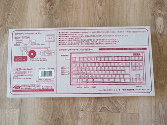 Japonské hry na Sega Saturn / NTSC-J - 17