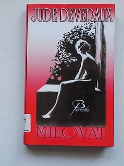 Historické romance-Enoch,Johnson,Chase,Balogh,Cartland a iný - 17