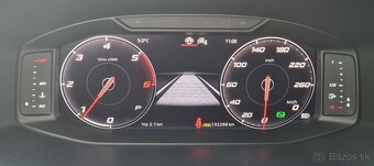 SEAT TARRACO 2.0TDI XCELLENCE 4DRIVE DSG - 17