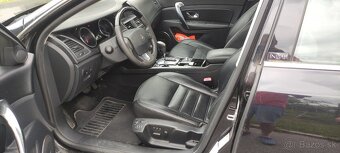 Renault Latitude 2.0 DCI  127kw r.v.2012 - 17