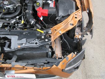 Dacia Sandero Stepway Expression - 17