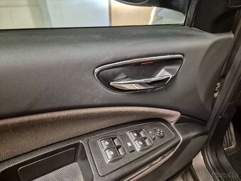 Fiat Bravo 1.9 JTD, 110kw, rok 2009 - 17
