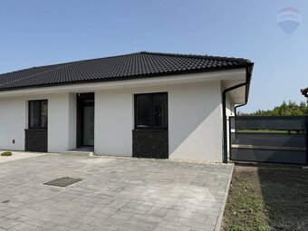 Na predaj: DOKONČENÝ 4 IZBOVÝ RODINNÝ DOM, tepelné čerpadlo, - 17