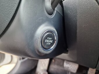 Škoda Octavia Combi 2.0 TDI 184k DSG 4x4, 135kW, A7, 5d. - 17