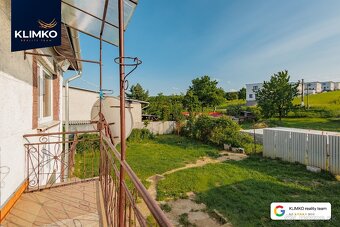PREDAJ | PRIESTRANNÝ RODINNÝ DOM | ŽUPČANY - 17