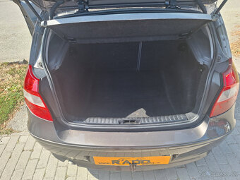 BMW Rad 1 116i - AJ NA SPLÁTKY OD 32,50 e  - 17