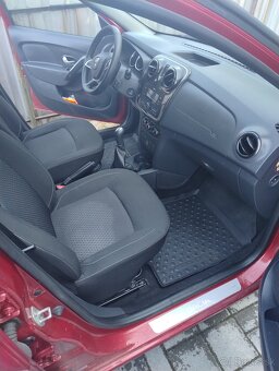 Dacia sandero - 17
