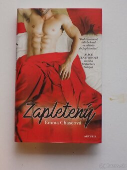 Romantika - Wurmová, Zamari,Renshaw,Beňová,Brown a iný - 17