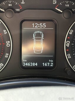 Škoda Octavia II Scout 4x4 2.0 TDI - 17