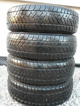 PNEUMATIKY ZIMNE AJ 60R16 - 17