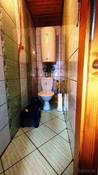 Predaj rodinný dom Tekovské Lužany, okres Levice - 17