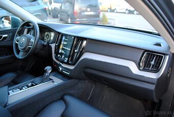 Volvo XC60 D4 2.0D - ODPOČET DPH - PREDAJ AJ NA SPLÁTKY - 17
