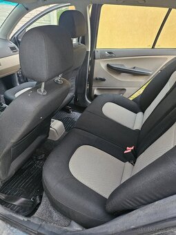 SKODA FABIA COMBI, 1.2 12V - 17