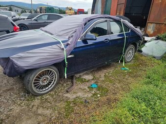 Predam ND na BMW e90, e91, e81, e87, e83, f10, f30 - 17