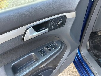 Volkswagen Touran 2.0tdi 103kw m6 - 17