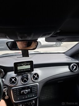 Mercedes CLA 250 4matic,AMG line - 17