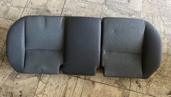 Vsetko komplet za 100e Ford Focus MK2 - 17