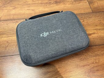 DJI Mavic Mini Fly More Combo – minimálne používaný - 17