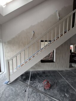 ✅️ Maliar - Maliarske práce Poprad - 17