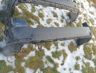 narazník škoda - 17