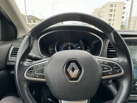 Renault Megane 1.5dci BOSSE 81kw,r.v.2017 - 17