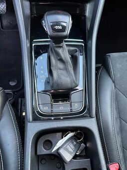 Škoda Kodiaq 1.5 TSI 110kw -DSG-MODEL 2020-Canton-Kamera - 17