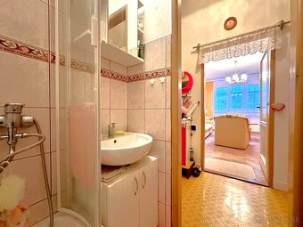 Najlacnejší 3 izbový byt v Skalici, 64 m2, CENA 93000,- € - 17