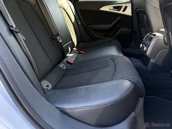 Audi A6 Avant S LINE 3.0TDI Quattro S tronic BOSE - 17