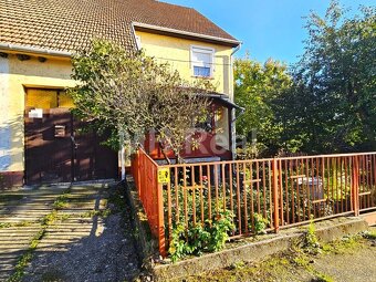 ENCS - Maďarsko 5 izbový RD, žiadaná lokalita - 17