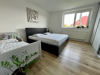 3,5 izb.rodinný dom Krškany, všetky IS, tichá ulica - 17