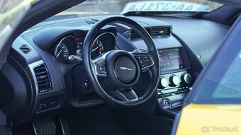 Znížená cena - Jaguar F-Type, r.v. 2020 odpočet DPH - 17