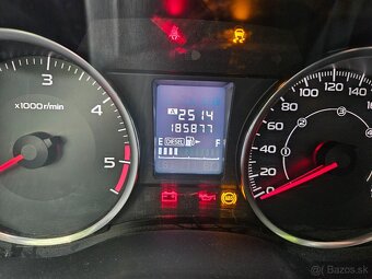 Subaru XV 2,0d  AWD - 17