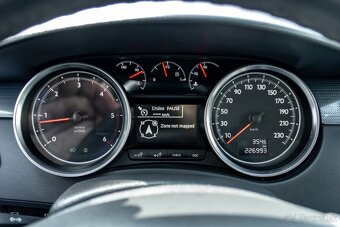 Peugeot 508 / Tempomat/ Vyhrievané sed./ El. Sedačky - 17