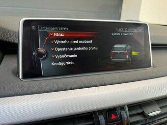 BMW X5 xDrive30d A/T - 7 miestna - 17