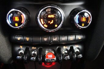 Mini Cooper S 2.0 141kw A/T TRAFALGAR - 17