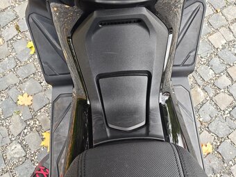 Honda Forza 125 (2024) - 17