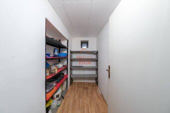 Na predaj Rodinny dom vo Velkej Doline -Predané - 17