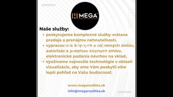 NA PREDAJ: 2-izbový byt v Košiciach časť Košice-Sever - 17