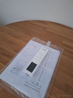 2-izbový byt s balkónom-Ružinov-Galvaniho-bez provizie - 17