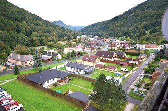 Na predaj 3izbový byt v Horhej Vsi - 17