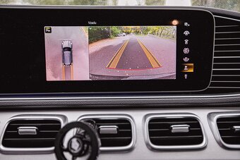 Mercedes-Benz GLE SUV 450 mHEV 4MATIC A/T, DPH - 17