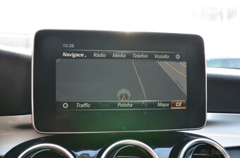 Predam/ vymenim Mercedes C180 w205 combi - 17