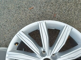 Audi ALU disky R19 10,5J, 5x112, AUDI A6, A7, S6, S7 - 17