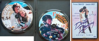 Originál DVD Filmy - 17