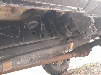 Dodge ram v8 5.2, pick up ,4x4 - 17