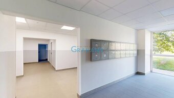 3D, predaj 4-i. byt, loggia, kompl. rekonštrukcia, Bzovícka, - 17