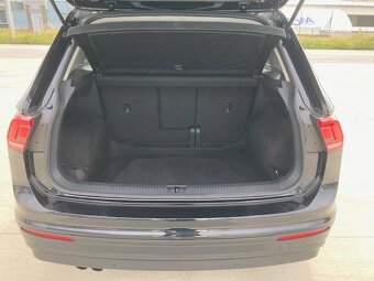 Volkswagen Tiguan 1.4 TSI DSG, Benzín, 110 kW, 2017, 51538 k - 17
