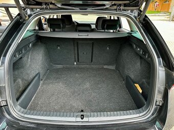 Škoda Octavia Combi 2.0 TDI SCR Style DSG - 17