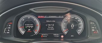 AUDI A6 AVANT 45 3.0 TDI MHEV SPORT QUATTRO TIPTRONIC - 17